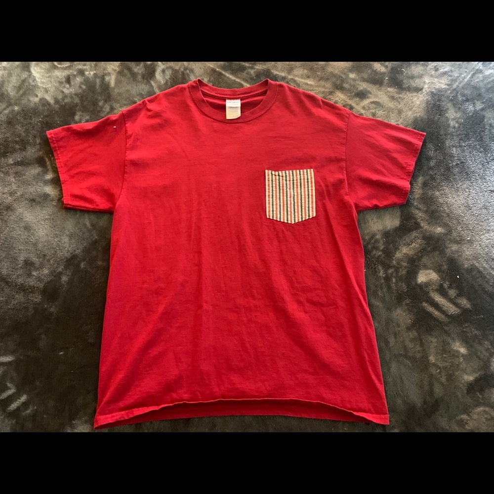 Merica unisex shirt